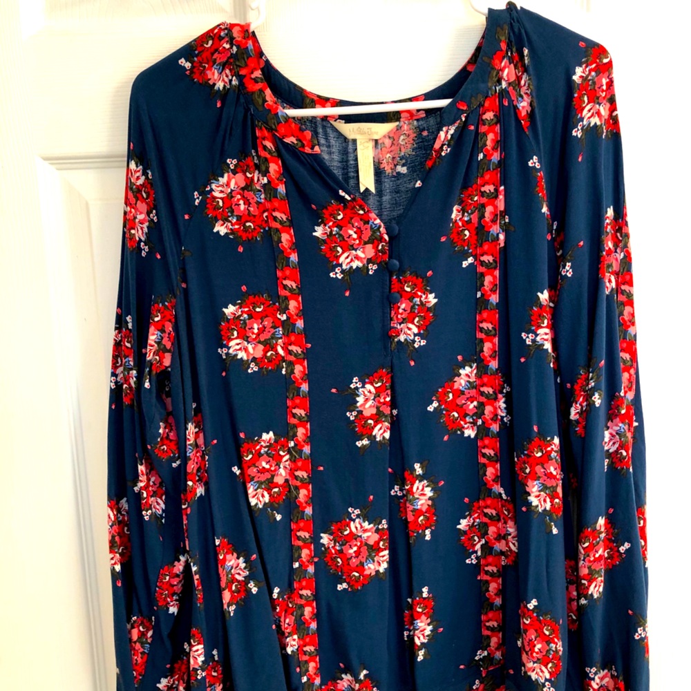 [Matilda Jane] Blouse
